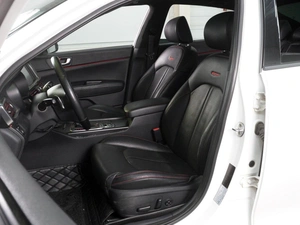 Седан Kia Optima 2016 года, 1459000 рублей, Минеральные Воды