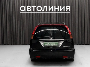 Минивэн Honda Stream 2007 года, 749000 рублей, Красноярск