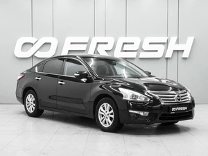 Седан Nissan Teana 2014 года, 1350000 рублей, Ростов-на-Дону