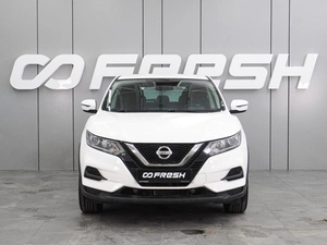 Внедорожник Nissan Qashqai 2021 года, 1782000 рублей, Воронеж