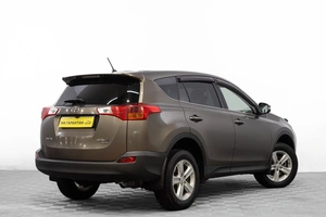 Внедорожник Toyota RAV4 2013 года, 1959000 рублей, Барнаул