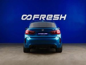Внедорожник BMW X6 M 2017 года, 4743055 рублей, Москва