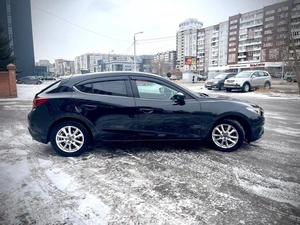 Хетчбэк Mazda Axela 2014 года, 1175000 рублей, Красноярск