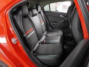 Хетчбэк Mercedes-benz A-класс 2013 года, 1329000 рублей, Воронеж