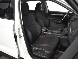 Внедорожник Skoda Karoq 2020 года, 2087100 рублей, Казань