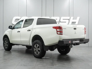 Пикап Mitsubishi L200 2018 года, 2120000 рублей, Воронеж