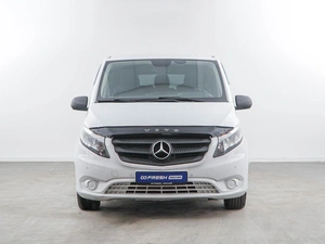 Минивэн Mercedes-benz Vito 2017 года, 2398999 рублей, Москва