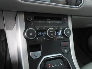 Внедорожник Land Rover Range Rover Evoque 2011 года, 1799000 рублей, Ростов-на-Дону