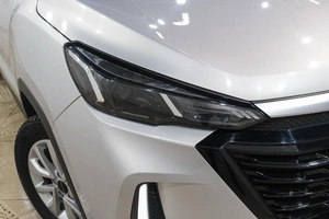 Внедорожник Baic X35 2023 года, 1569000 рублей, Новокузнецк