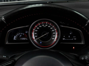 Седан Mazda 3 2013 года, 1599000 рублей, Тюмень