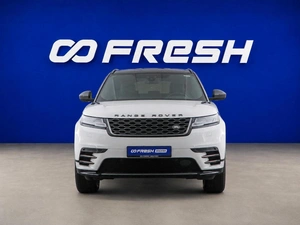 Внедорожник Land Rover Range Rover Velar 2020 года, 5199077 рублей, Москва