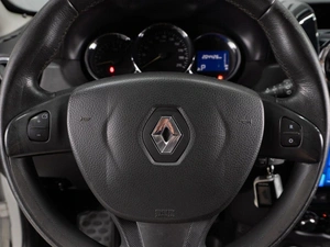 Внедорожник Renault Duster 2016 года, 1050000 рублей, Тюмень