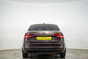 Седан Volkswagen Jetta 2015 года, 1499000 рублей, Оренбург