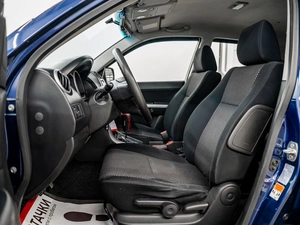 Внедорожник Suzuki Grand Vitara 2007 года, 950000 рублей, Красноярск