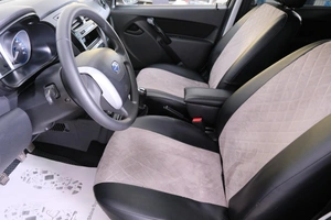 Седан Datsun on-DO 2019 года, 499000 рублей, Омск