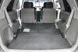 Минивэн Nissan Presage 2003 года, 678000 рублей, Солонцы