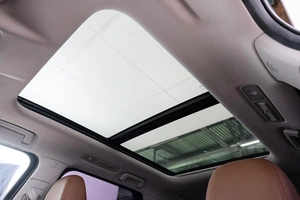 Внедорожник Changan CS95 2023 года, 2889000 рублей, Красноярск