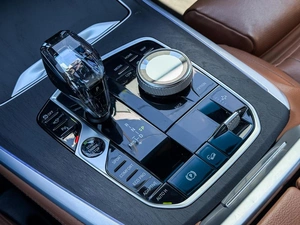 Внедорожник BMW X7 2020 года, 5949000 рублей, Большой Сочи
