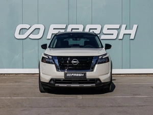 Внедорожник Nissan Pathfinder 2021 года, 5750000 рублей, Большой Сочи
