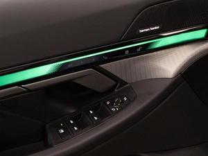 Седан BMW 5 серия 2025 года, 8298999 рублей, Москва