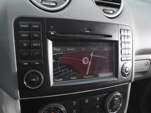 Внедорожник Mercedes-benz M-класс 2008 года, 1699000 рублей, Ростов-на-Дону