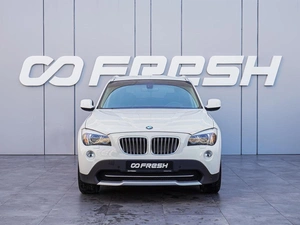 Внедорожник BMW X1 2011 года, 2230000 рублей, Краснодар