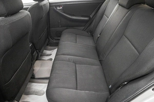 Хетчбэк Toyota Corolla 2006 года, 749000 рублей, Барнаул