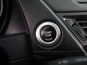 Внедорожник BMW X1 2013 года, 1539000 рублей, Воронеж