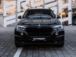 Внедорожник BMW X5 2016 года, 3095000 рублей, Ставрополь