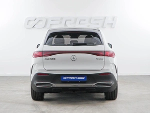 Внедорожник Mercedes-benz EQE SUV 2023 года, 7844046 рублей, Москва
