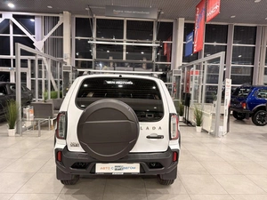 Внедорожник ВАЗ (LADA) Niva 2023 года, 1100000 рублей, Орёл