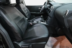 Внедорожник Nissan Qashqai 2012 года, 1239000 рублей, Новокузнецк