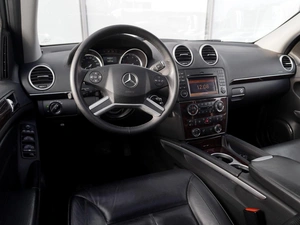 Внедорожник Mercedes-benz GL-класс 2010 года, 2880000 рублей, Тверь