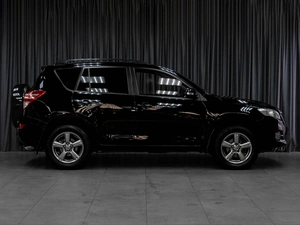 Внедорожник Toyota RAV4 2012 года, 1249000 рублей, Тюмень