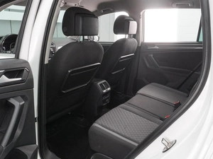 Внедорожник Volkswagen Tiguan 2017 года, 2054000 рублей, Воронеж