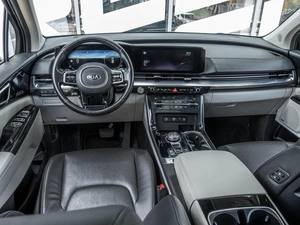 Минивэн Kia Carnival 2021 года, 3833000 рублей, Ставрополь