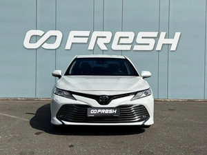 Седан Toyota Camry 2018 года, 2589000 рублей, Ижевск