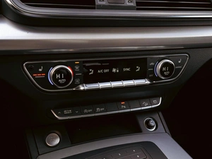 Внедорожник Audi Q5 2017 года, 3098000 рублей, Краснодар