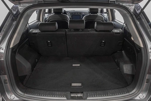 Внедорожник SsangYong Korando 2020 года, 2139000 рублей, Барнаул