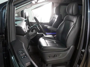 Минивэн Hyundai Staria 2022 года, 5499000 рублей, Воронеж