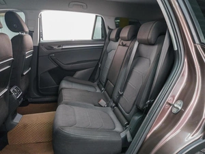 Внедорожник Skoda Kodiaq 2018 года, 2099000 рублей, Сургут