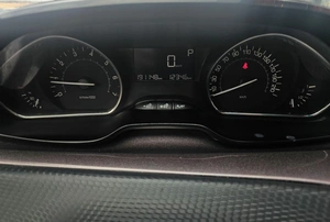 Внедорожник Peugeot 2008 2014 года, 725000 рублей, Солонцы