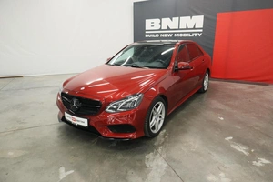 Седан Mercedes-benz E-класс 2014 года, 2520000 рублей, Курск