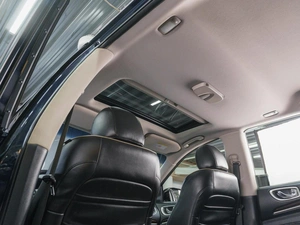 Внедорожник Infiniti QX60 2018 года, 2610000 рублей, Сургут