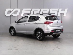 Хетчбэк Lifan X50 2015 года, 524000 рублей, Воронеж