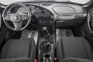 Внедорожник Chevrolet Niva 2015 года, 689000 рублей, Барнаул