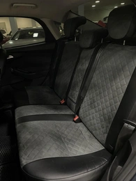 Седан Ford Focus 2012 года, 887000 рублей, Солонцы