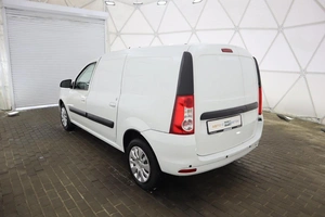 Фургон ВАЗ (LADA) Largus 2021 года, 710000 рублей, Курск