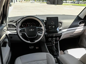 Седан ВАЗ (LADA) Aura 2023 года, 1630000 рублей, Волгоград