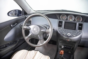 Седан Nissan Primera 2003 года, 319000 рублей, Пермь